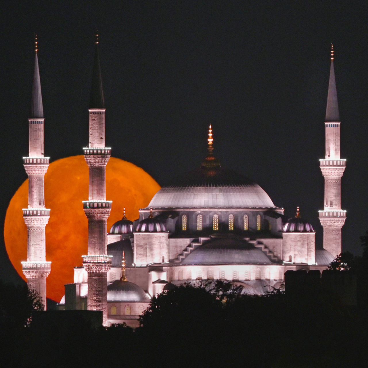 Hatay iftar ve teravih saatleri