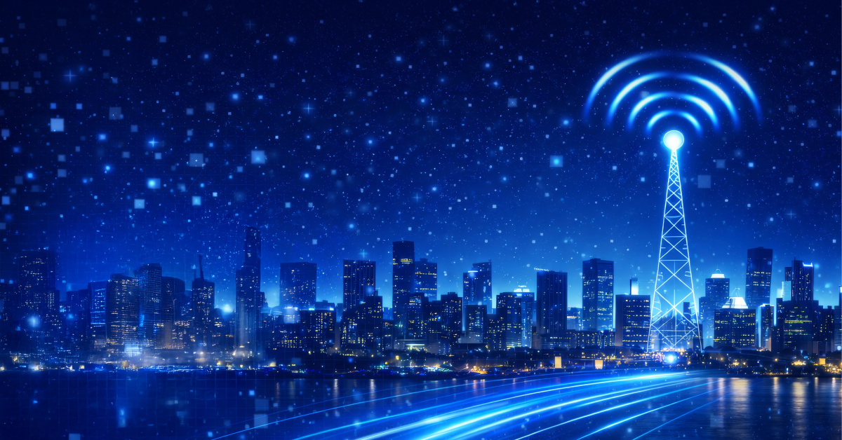 Fiberle bağlı baz istasyonu oranı yüzde 60