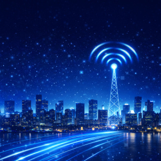 Fiberle bağlı baz istasyonu oranı yüzde 60