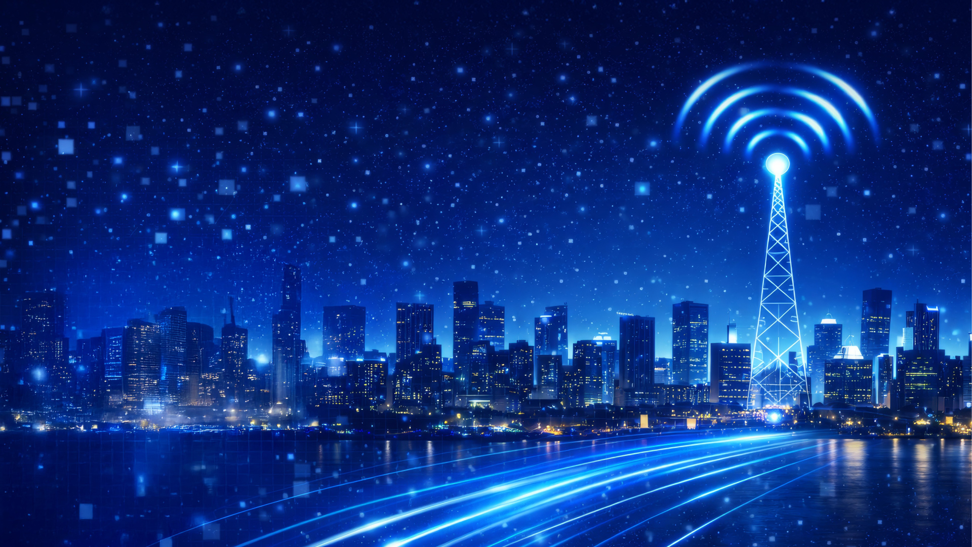 Türk Telekom 5G'ye Güçlü Fiber Altyapısıyla Hazır: Baz İstasyonlarının Yüzde 60'ı Fiberle Bağlandı