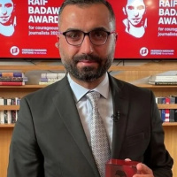 Alican Uludağ tutuklandı