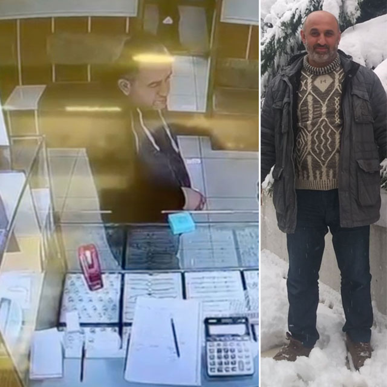 25 gündür kayıptı aranıyordu... Katil bacanak!