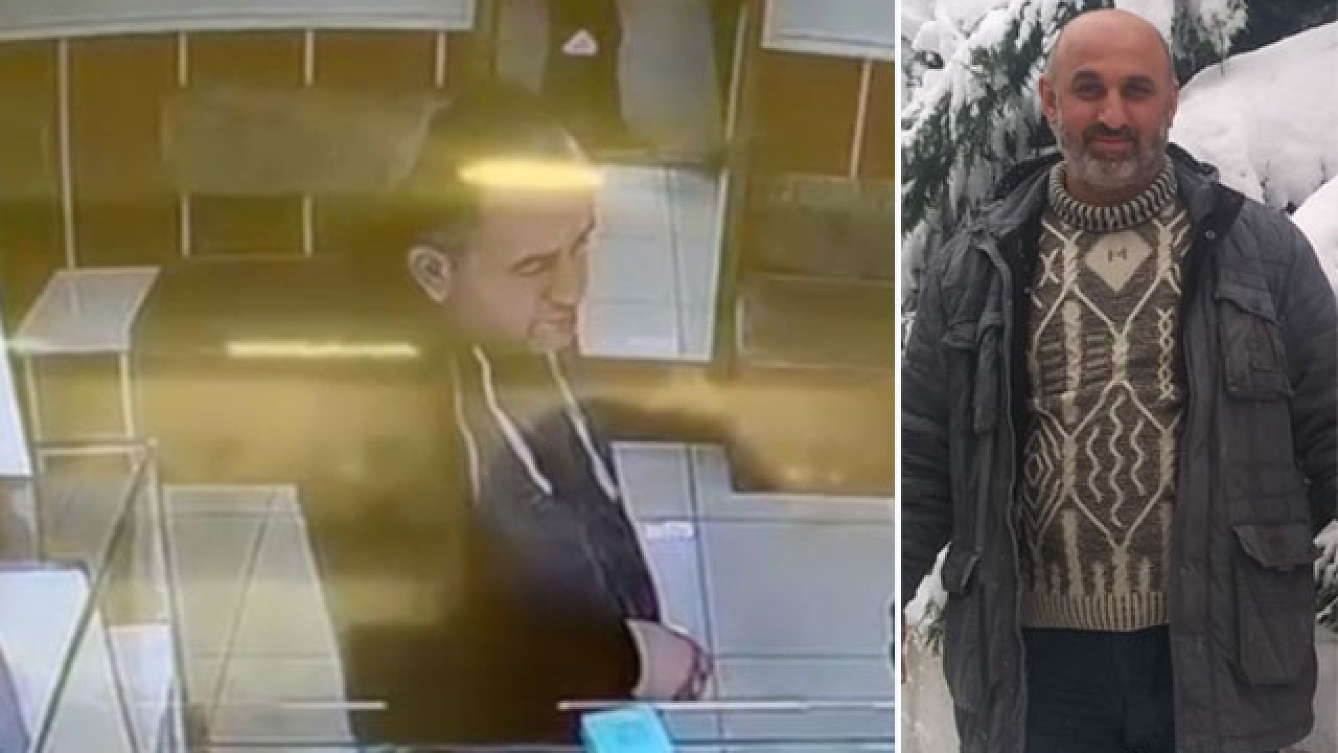 25 gündür kayıptı aranıyordu... Katil bacanak | SON DAKİKA HABER | Son dakika haberleri