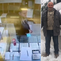 25 gündür kayıptı aranıyordu... Katil bacanak!