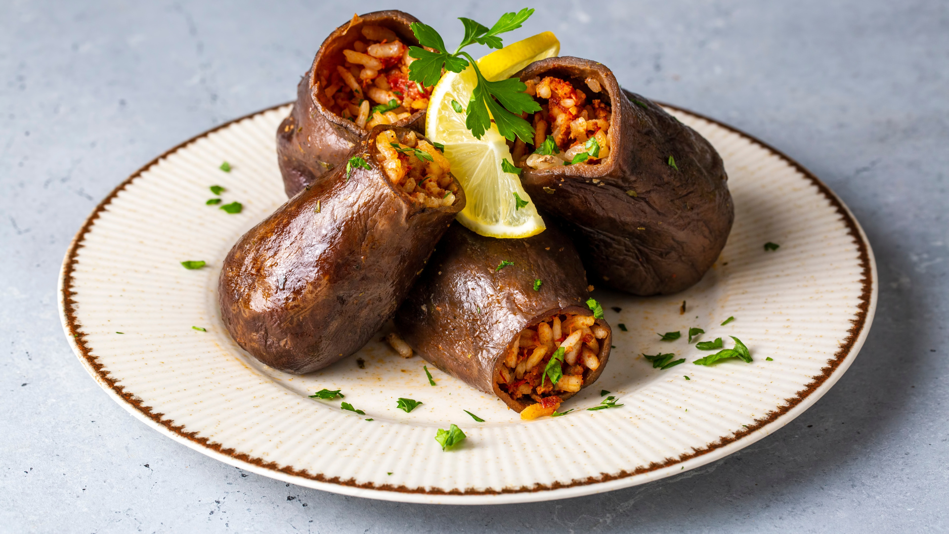 BBC kaleme aldı! Osmanlı'dan İsveç'e dolmanın yolculuğu