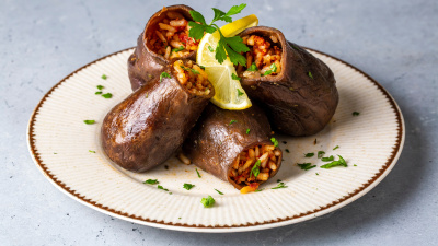 BBC kaleme aldı! Osmanlı'dan İsveç'e dolmanın yolculuğu