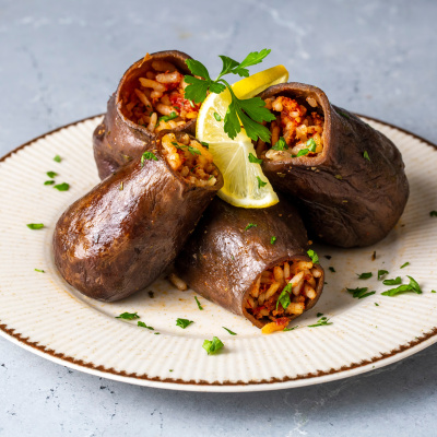 BBC kaleme aldı! Osmanlı'dan İsveç'e dolmanın yolculuğu