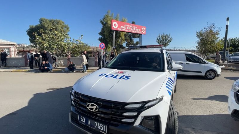 İnşaat alanı 2 çocuğa mezar oldu