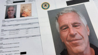 Epstein, adasının yakınındaki federallerle menfaat ilişkisi kurmuş