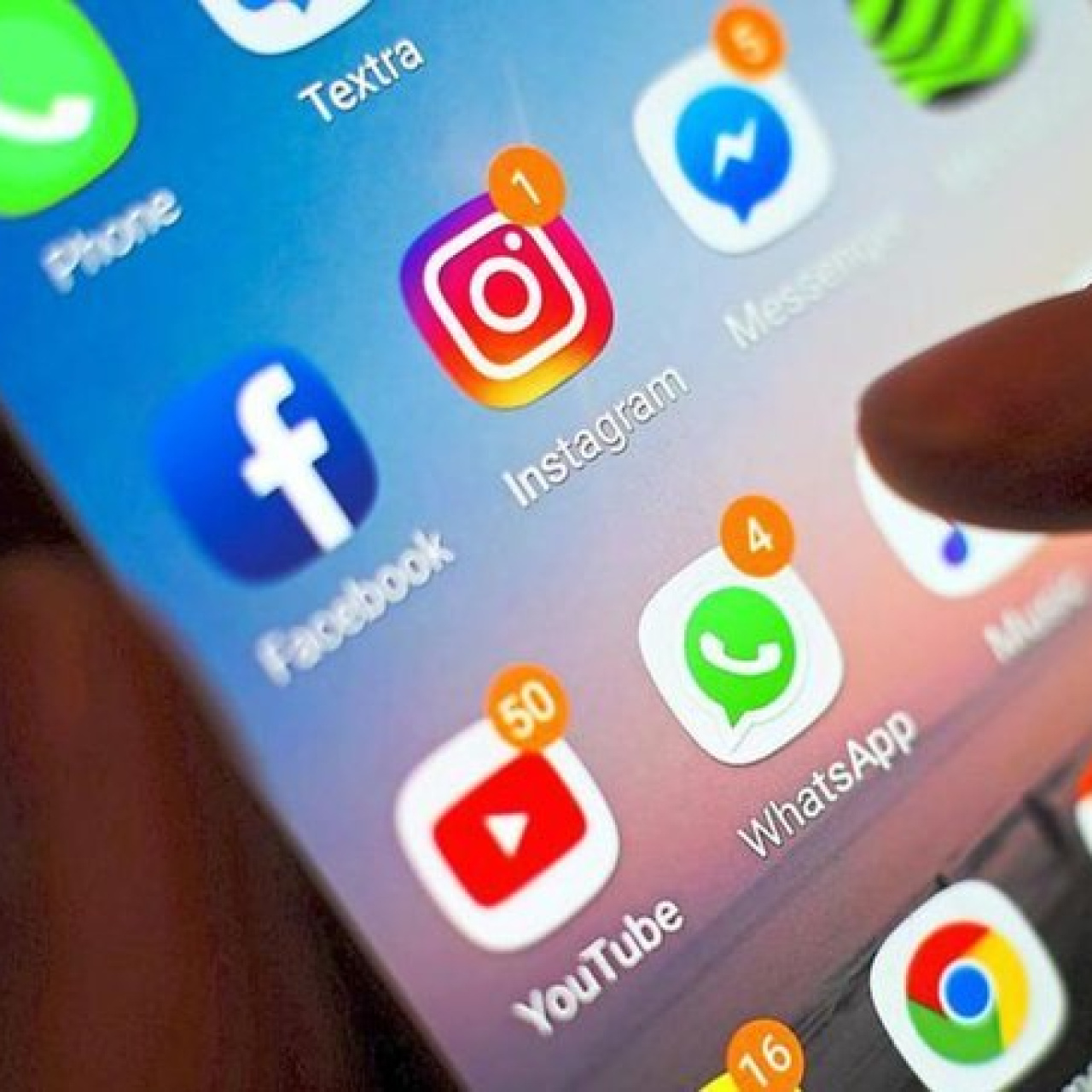 6 sosyal medya platformu hakkında soruşturma!