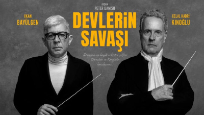 Bernstein ve Karajan 'Devlerin Savaşı' ile karşı karşıya