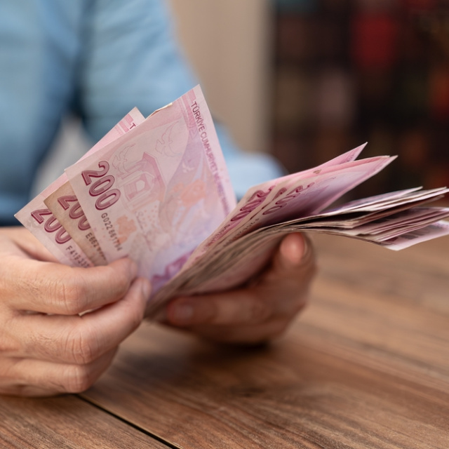 Mart'ta 6 büyük şirket temettü veriyor