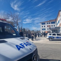 Okulda cıva zehirlenmesi: 17 öğrenci tedavide!