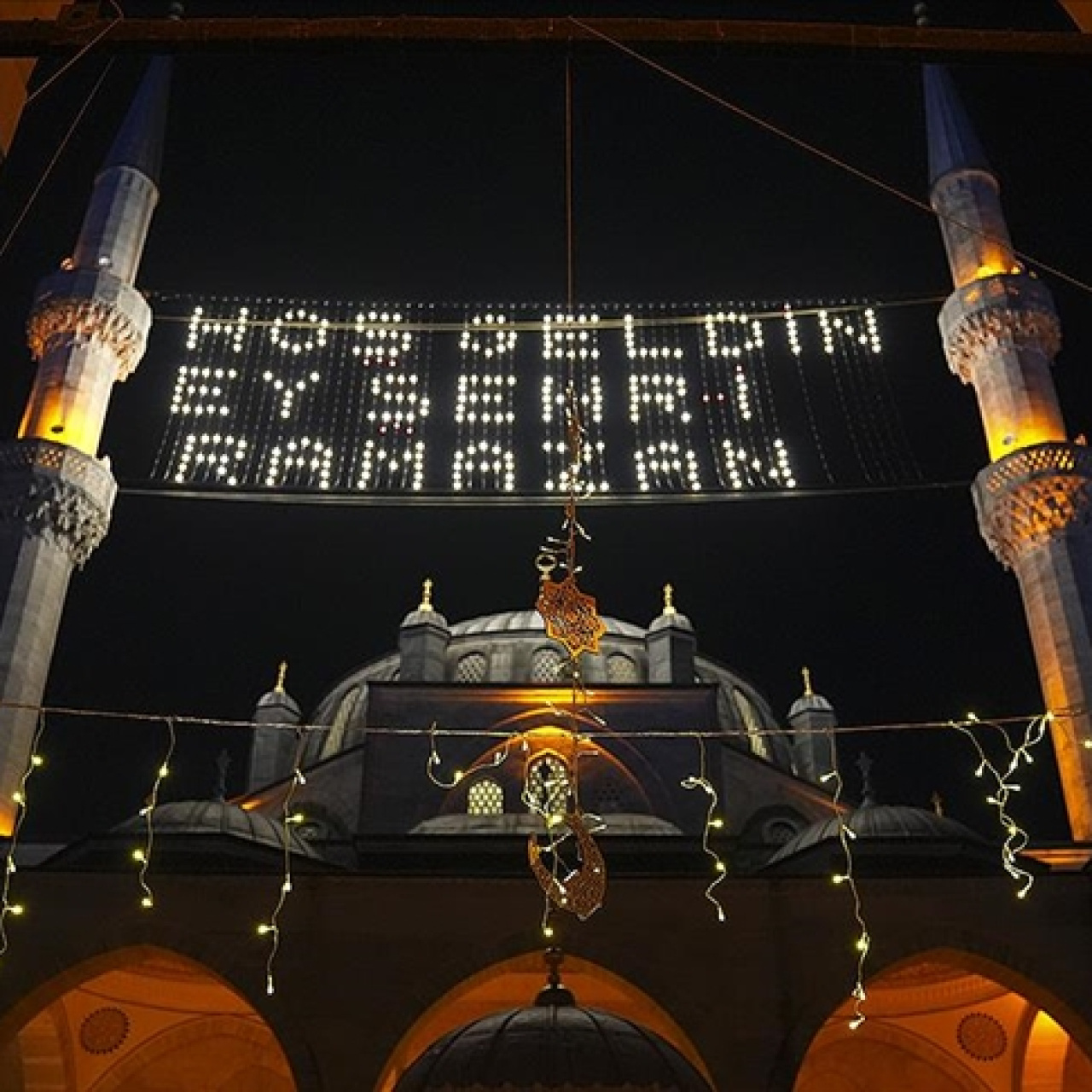 Kayseri’de iftar saat kaçta?