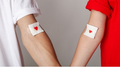 Kan verme şartları nelerdir?