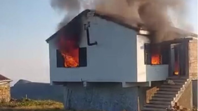 Yayla evinde öldürülen 3 kişinin katillerine karar