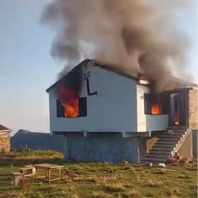 Yayla evinde öldürülen 3 kişinin katillerine karar