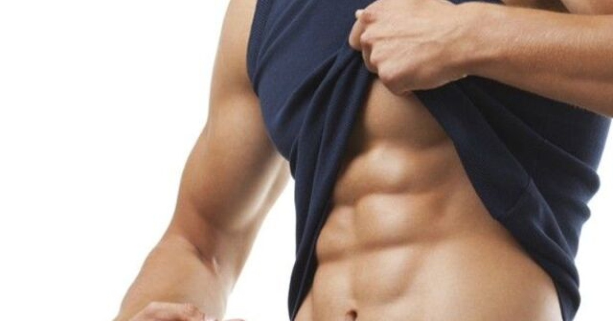 Karın kası kaç ayda çıkar?