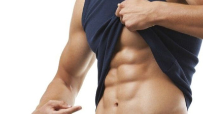 Karın kası kaç ayda çıkar?