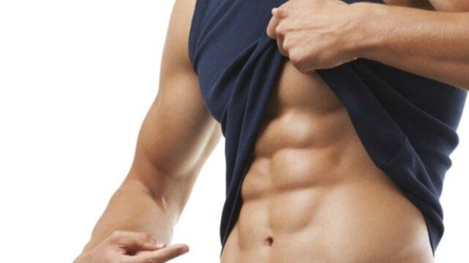 Karın kası kaç ayda çıkar?