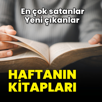 Haftanın Kitapları