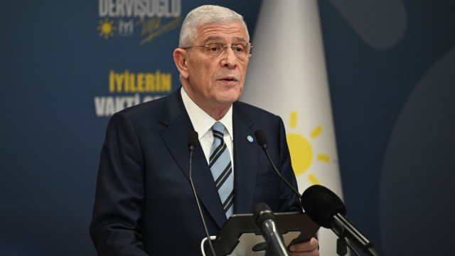 Komisyon raporu açıklaması