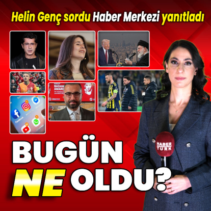 20 Şubat 2026: Bugün ne oldu?