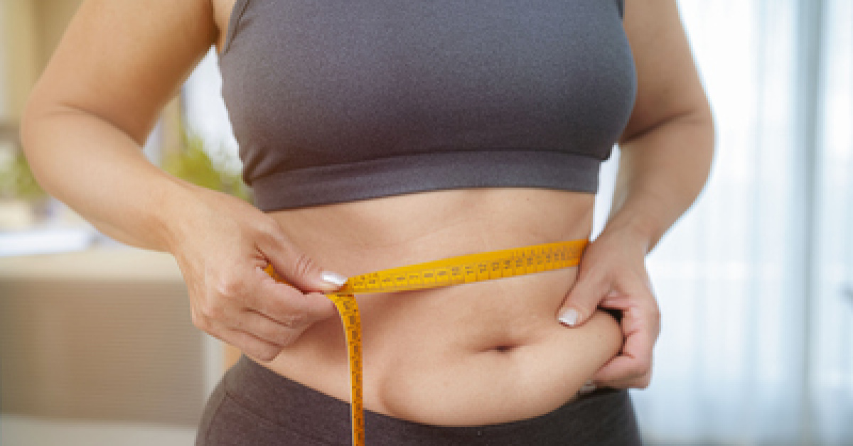 Vücuttaki yağlar ne kadar sürede erir?