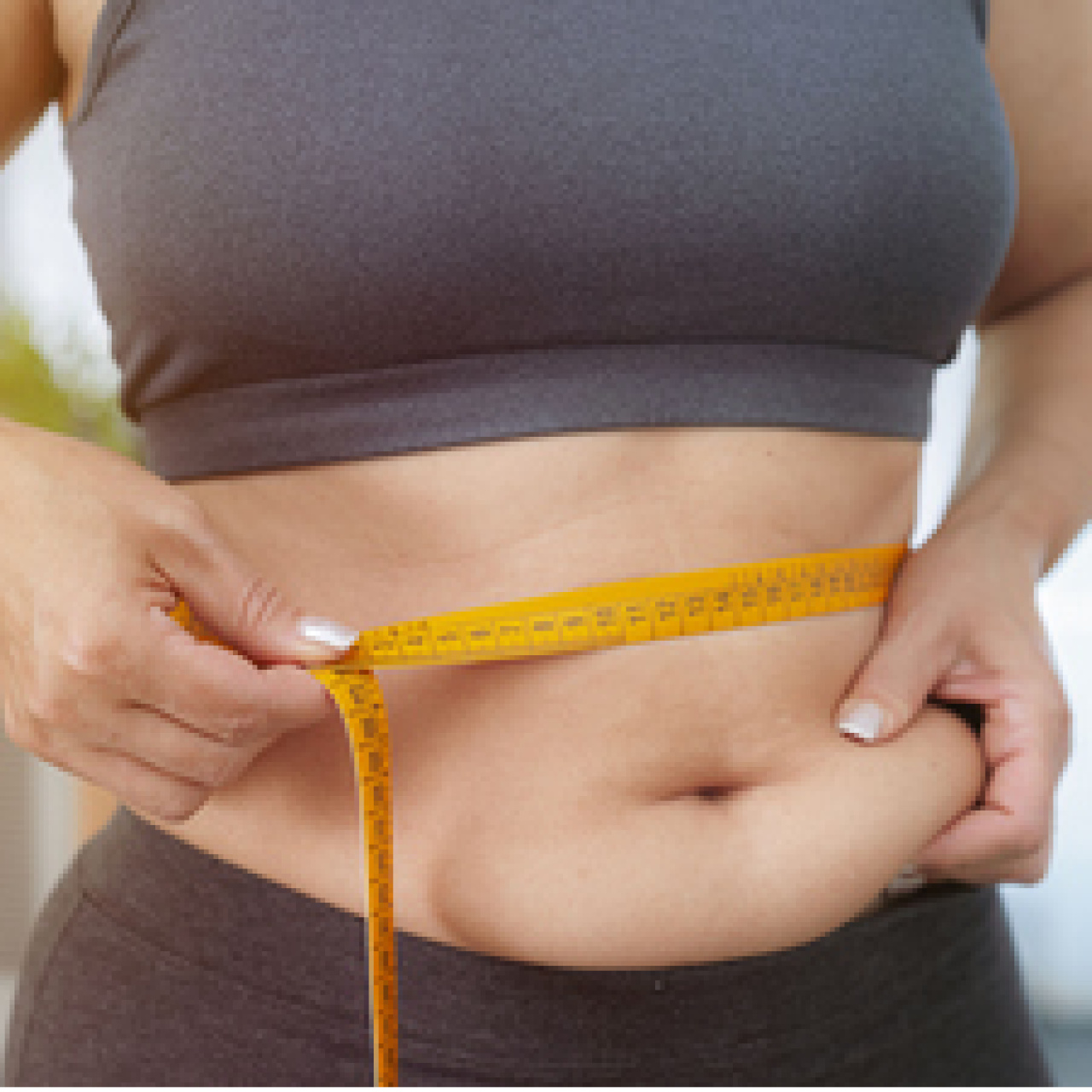 Vücuttaki yağlar ne kadar sürede erir?