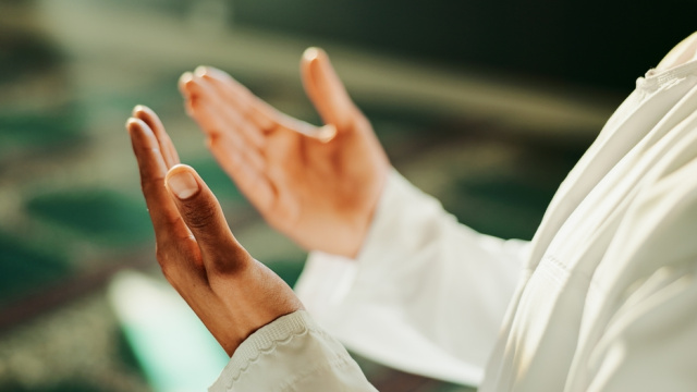 Ramazan ayı ne zaman bitiyor?