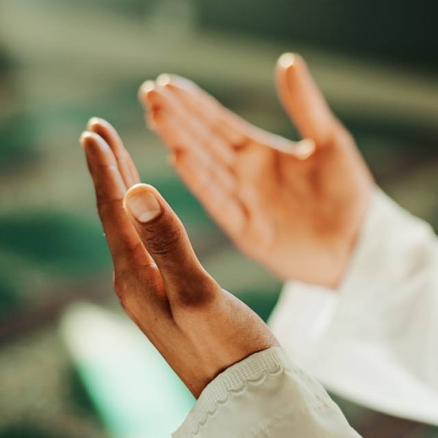 Ramazan ayı ne zaman bitiyor?