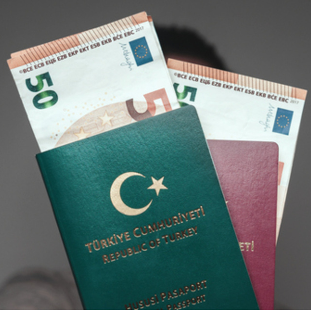 Yeşil pasaport alma şartları nelerdir?