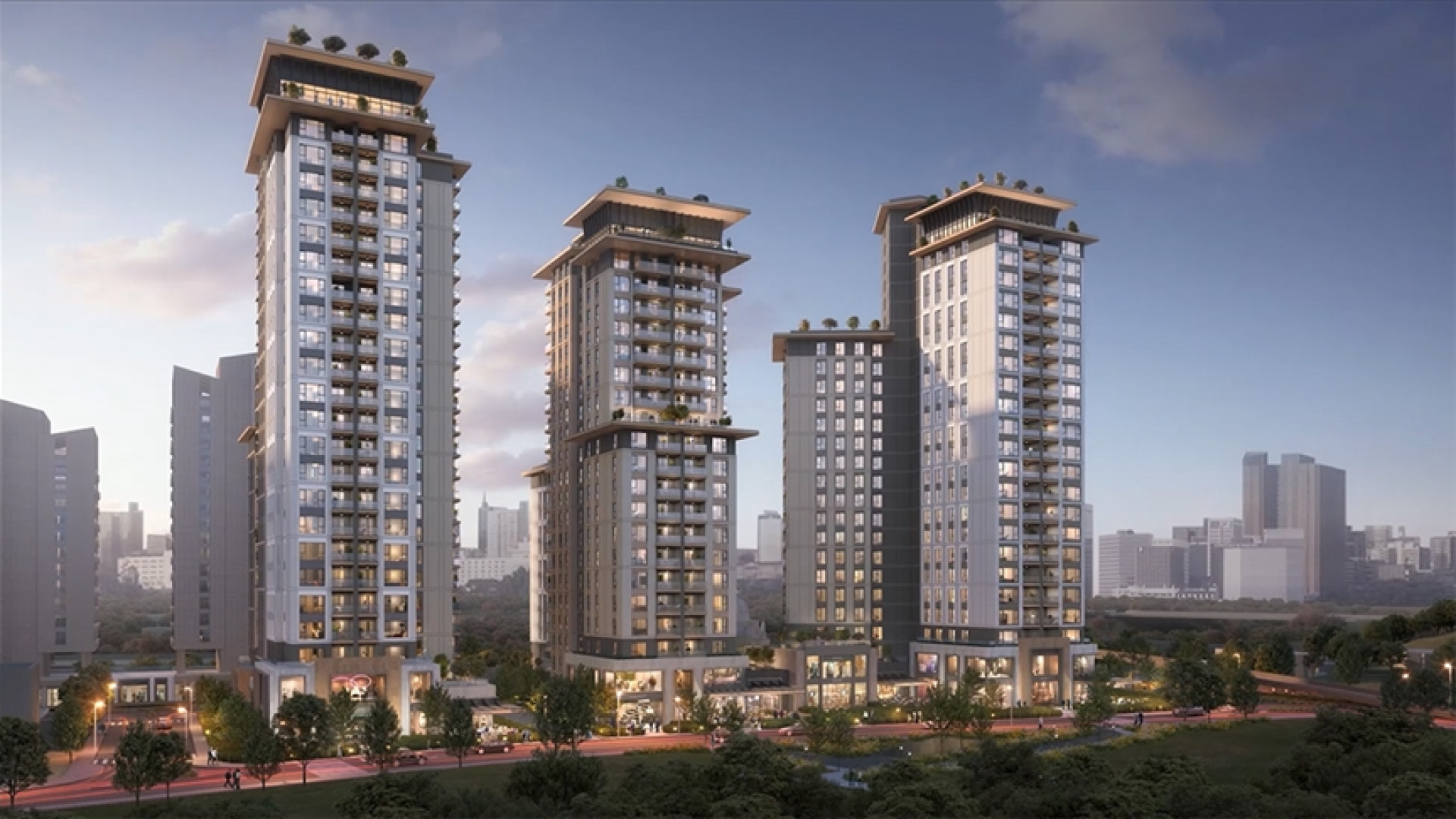 Emlak Konut GYO Hoş Geldin Evim Kampanyası hangi p…