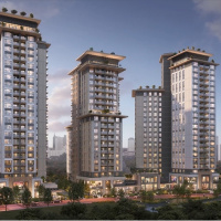 Emlak Konut'tan sıfır ev kampanyası!