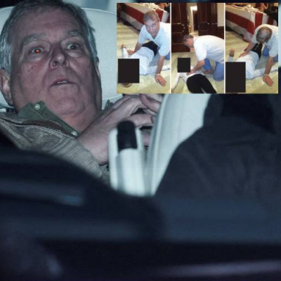 Bir prensin çöküş hikâyesi