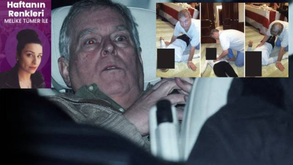 Bir prensin çöküş hikâyesi