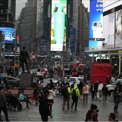 ABD'de büyüme beklentinin altında