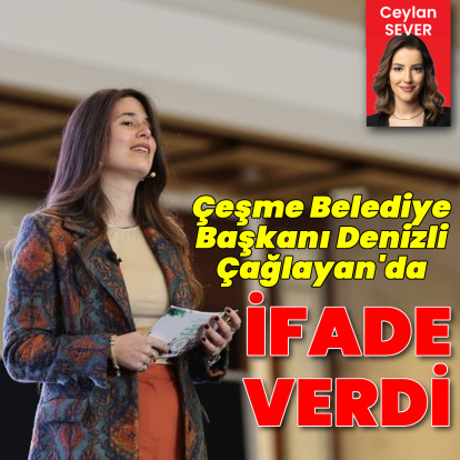 Lal Denizli ifade verdi