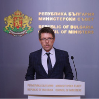 Bulgaristan Başbakan Yardımcısı göreve başladı, 24 saat sonra istifa etti