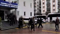 Fuhuş operasyonu: 13 tutuklama