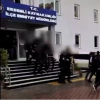 Fuhuş operasyonu: 13 tutuklama