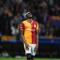 Osimhen Konyaspor maçında yok!