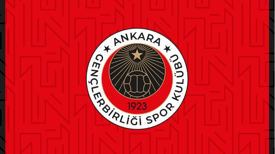 Gençlerbirliği'nden "bahis" operasyonu açıklaması