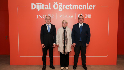 Dijital Öğretmenler projesi yenilendi