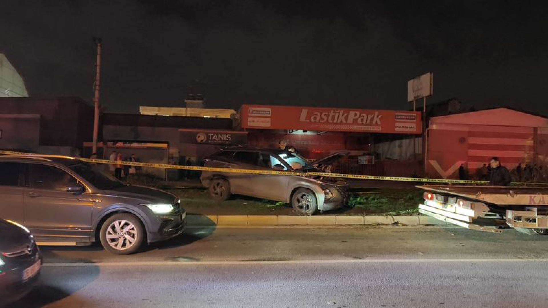 Mersin'deki Cip Kazasında Ölü Sayısı 4'e Yükseldi: Büşra Güney Yaşamını Yitirdi