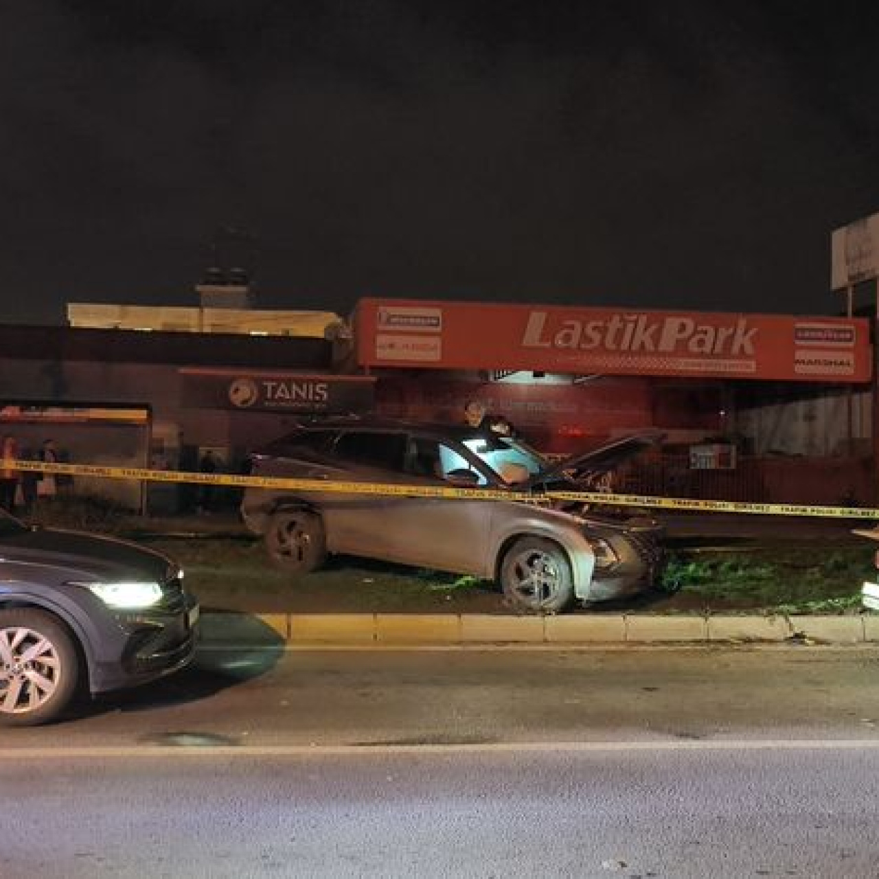 Cip dehşetinde ölü sayısı 4'e yükseldi!
