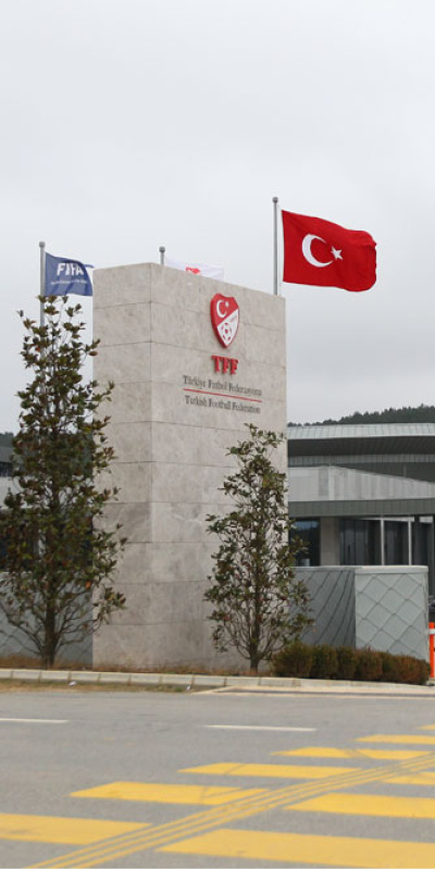 PFDK'dan Süper Lig'den 3 kulübe ceza!