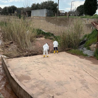 Yaşlı çiftin katili hurdacı çıktı!