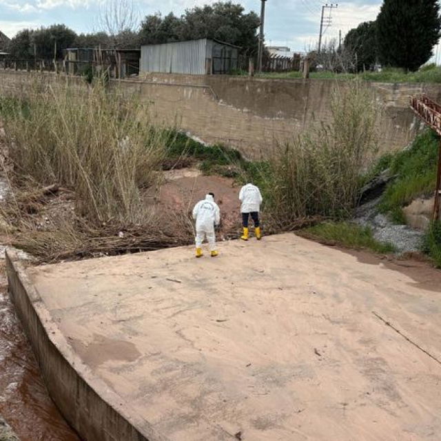 Yaşlı çiftin katili hurdacı çıktı!