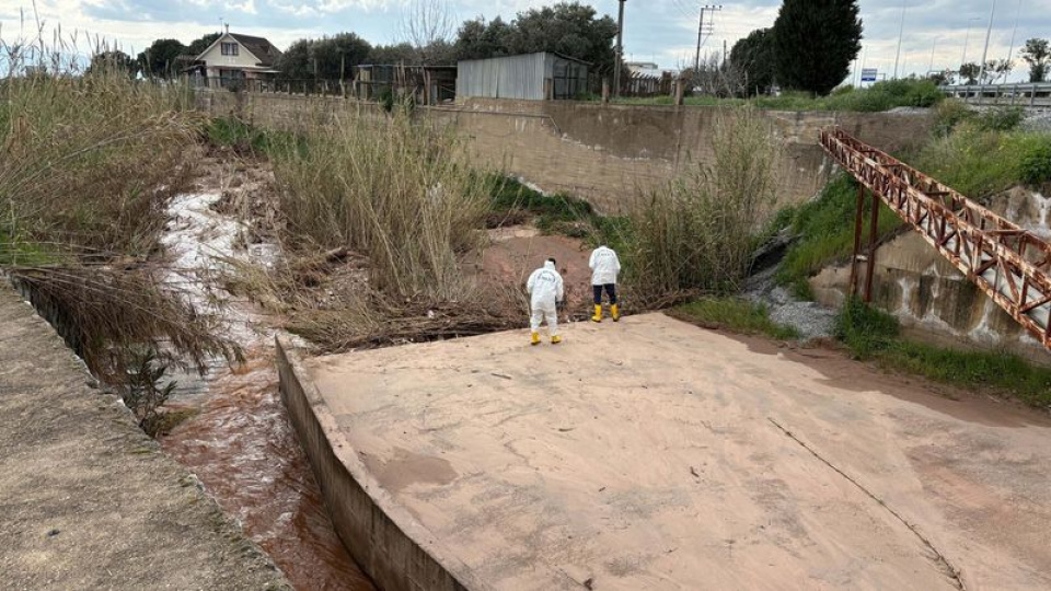 Yaşlı çiftin katili hurdacı çıktı!